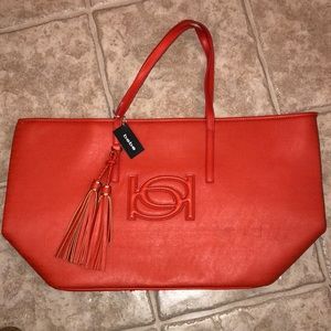 bebe Large LISA bag